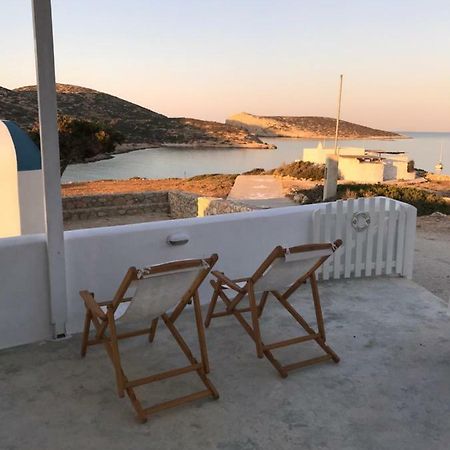 Vegera Beach House, Донуса Екстериор снимка
