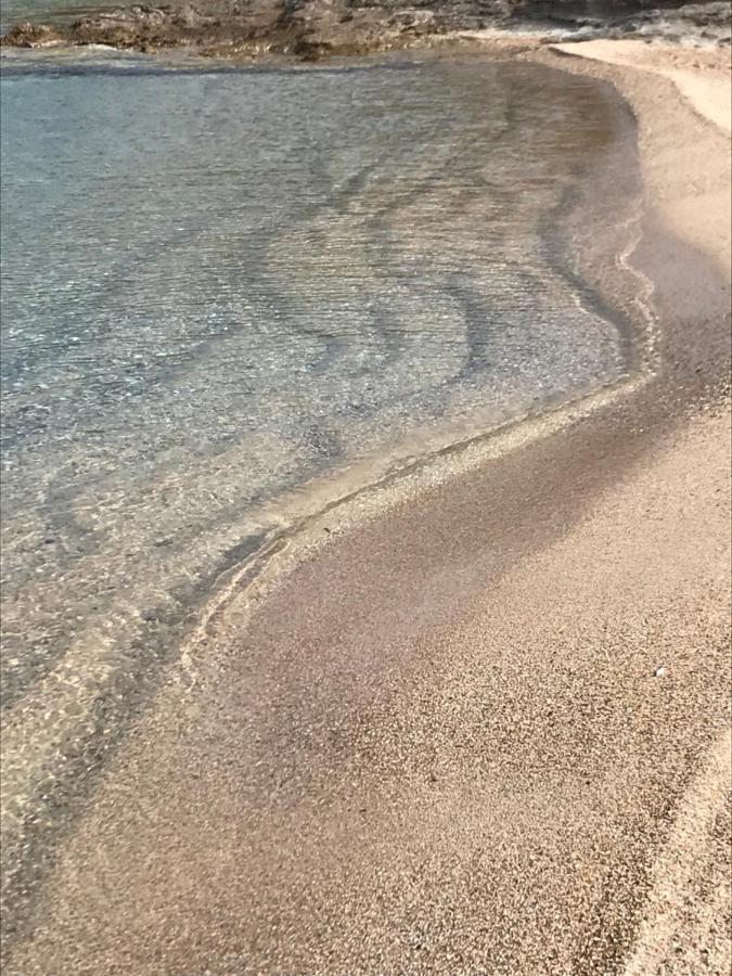 Vegera Beach House, Донуса Екстериор снимка