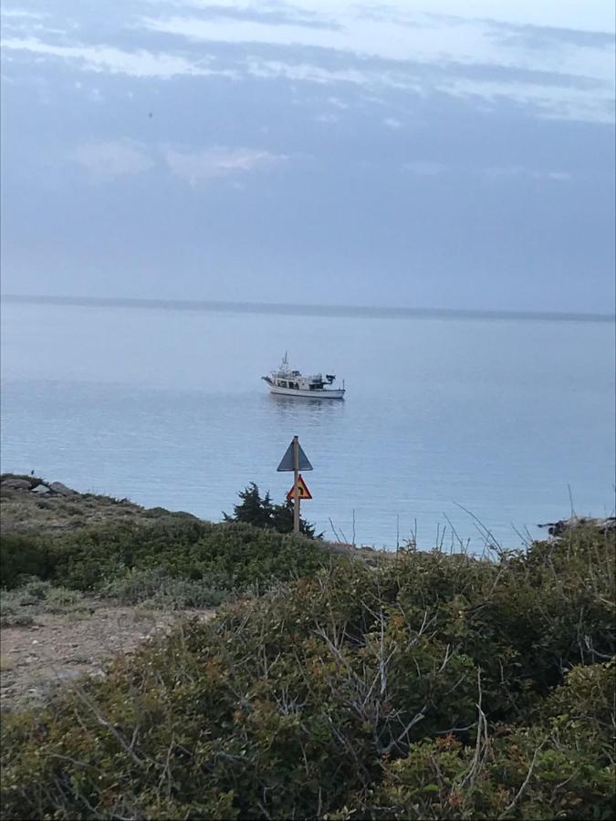 Vegera Beach House, Донуса Екстериор снимка