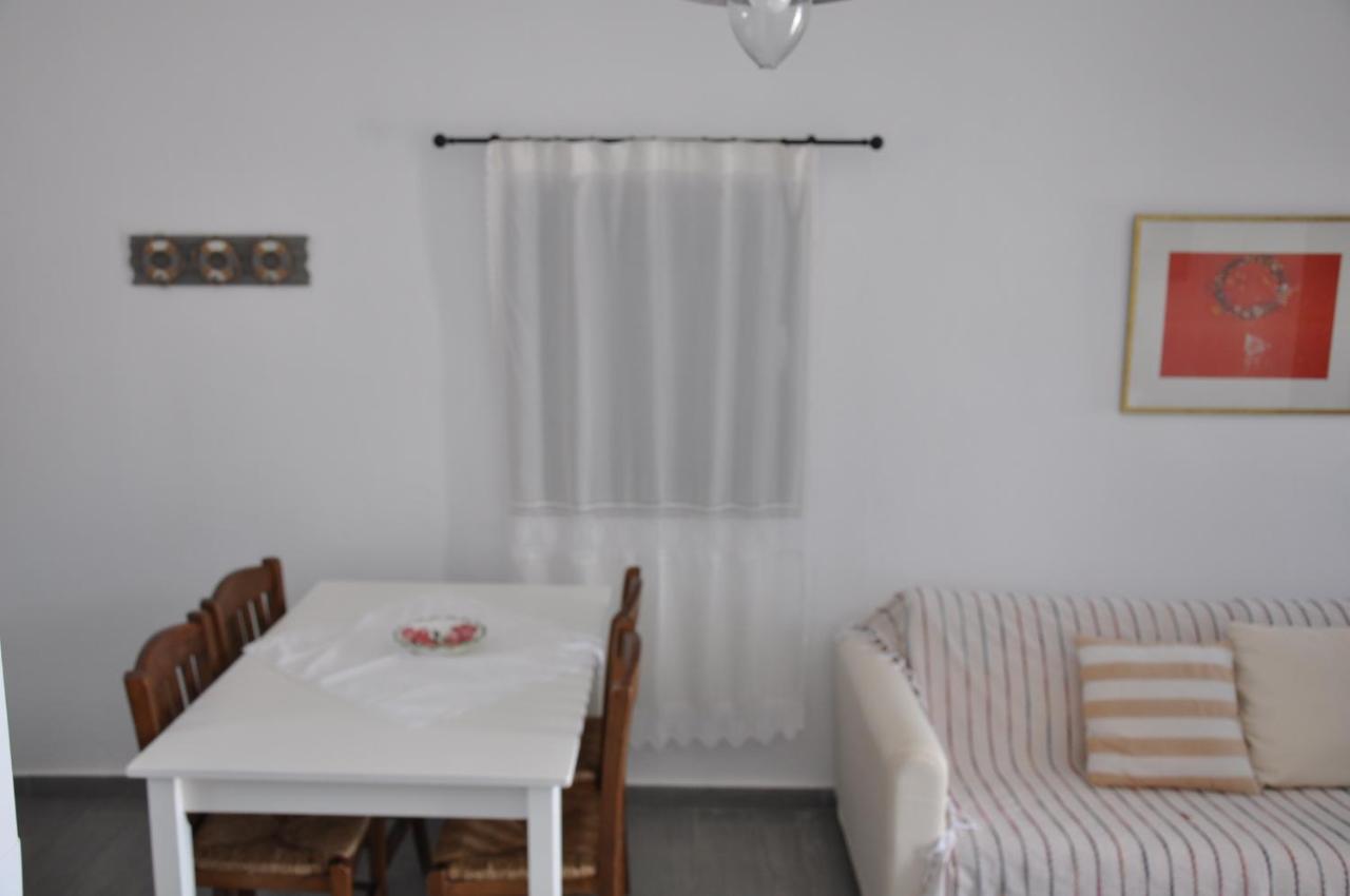 Vegera Beach House, Донуса Екстериор снимка