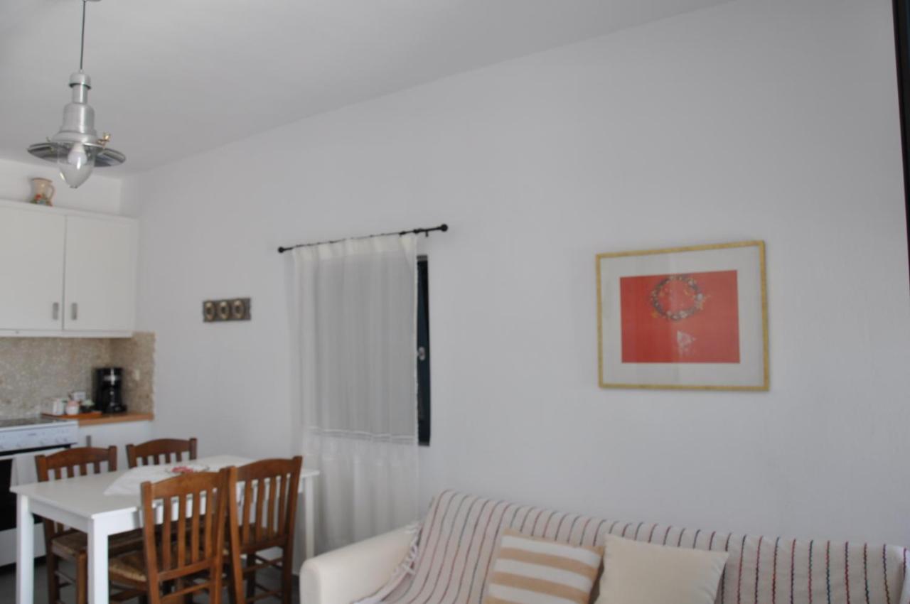 Vegera Beach House, Донуса Екстериор снимка
