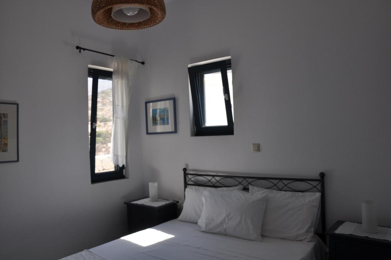 Vegera Beach House, Донуса Екстериор снимка