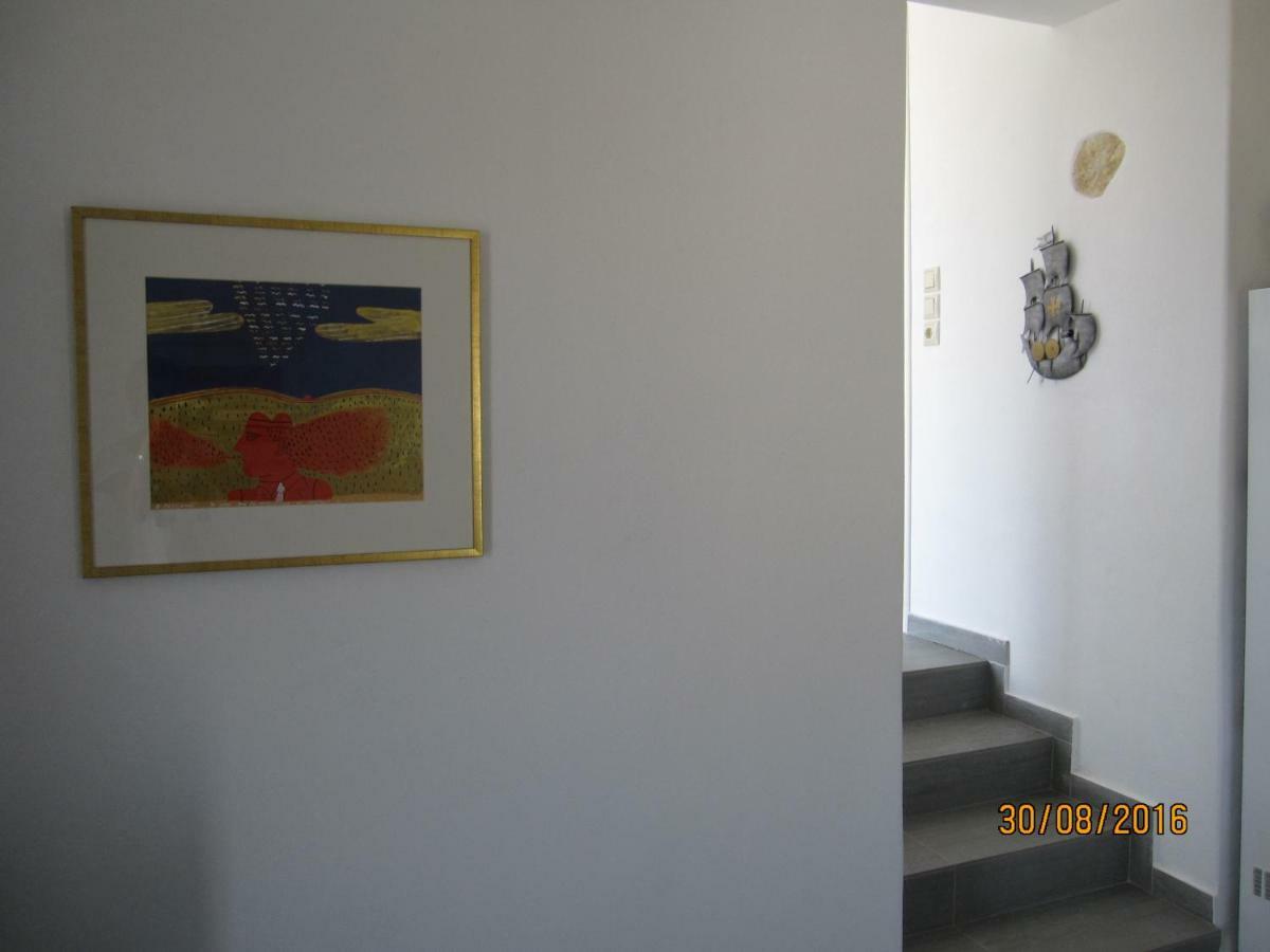 Vegera Beach House, Донуса Екстериор снимка