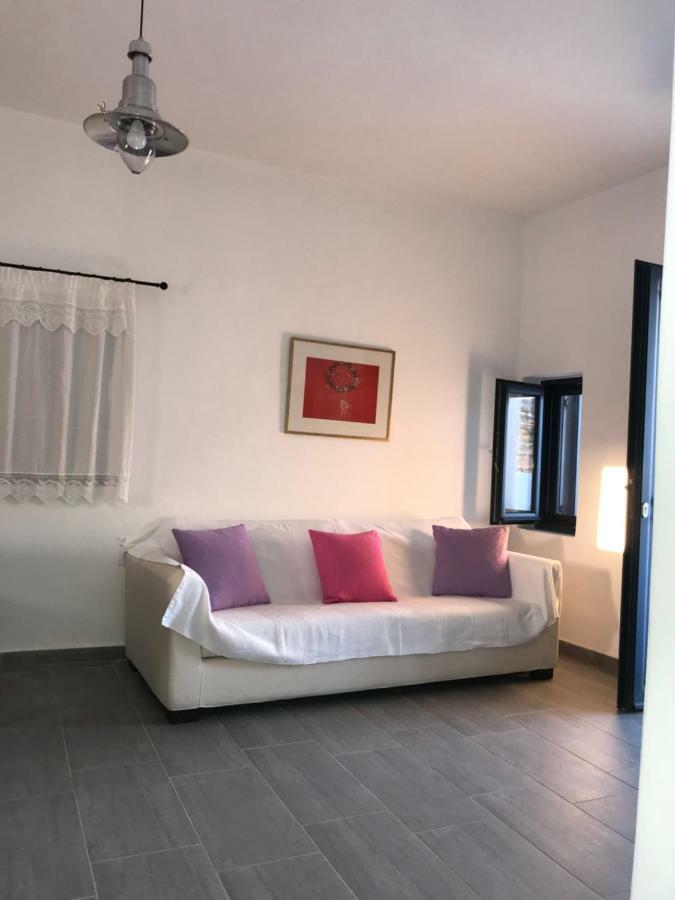 Vegera Beach House, Донуса Екстериор снимка