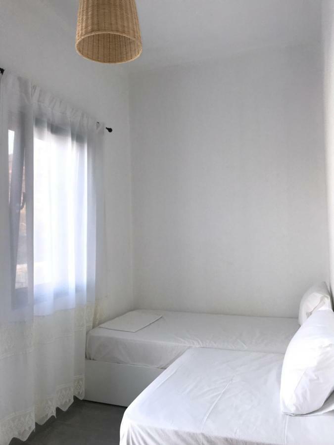 Vegera Beach House, Донуса Екстериор снимка