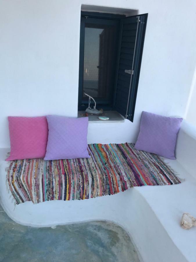 Vegera Beach House, Донуса Екстериор снимка